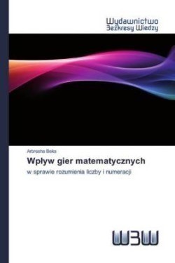 Wplyw gier matematycznych