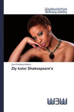 Zly kolor Shakespeare'a
