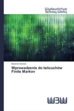 Wprowadzenie do lańcuchów Finite Markov