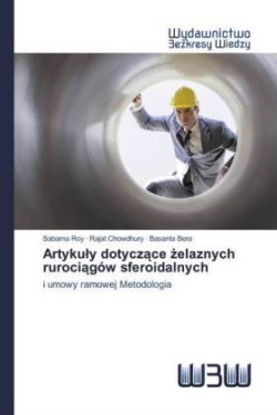 Artykuly dotyczace zelaznych rurociagów sferoidalnych