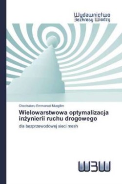 Wielowarstwowa optymalizacja inżynierii ruchu drogowego