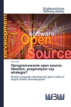 Oprogramowanie open source