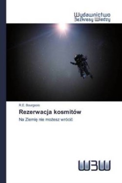 Rezerwacja kosmitów