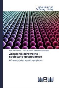 Zdarzenia zdrowotne i spoleczno-gospodarcze