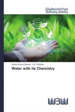 Water with its Chemistry