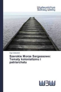 Szerokie Morze Sargassowe: Tematy kolonializmu i patriarchatu