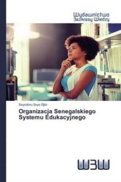 Organizacja Senegalskiego Systemu Edukacyjnego