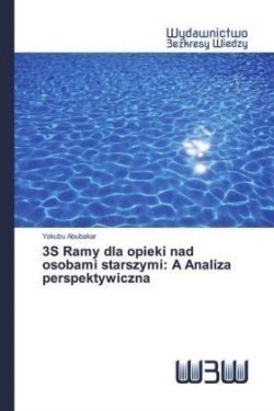 3S Ramy dla opieki nad osobami starszymi: A Analiza perspektywiczna