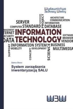 System zarzadzania inwentaryzacja SALU