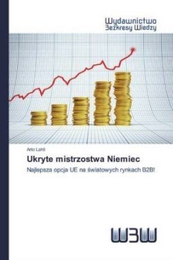 Ukryte mistrzostwa Niemiec