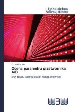 Ocena parametru przetwornika A/D
