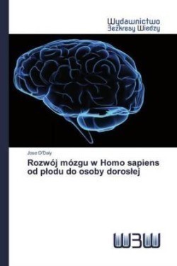 Rozwój mózgu w Homo sapiens od plodu do osoby doroslej