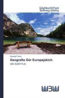 Geografia Gór Europejskich