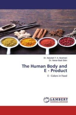 Human Body and E - Product