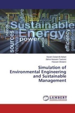 Simulation of Environmental Engineering and Sustainable Management