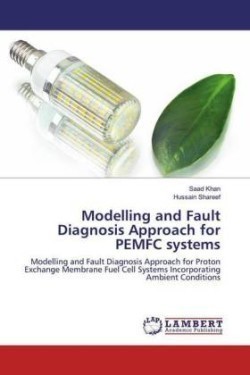 Modelling and Fault Diagnosis Approach for PEMFC systems