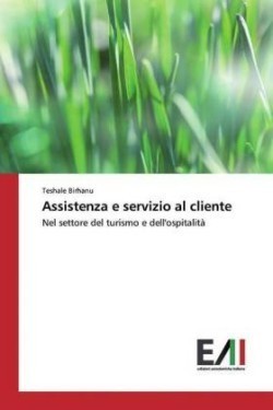 Assistenza e servizio al cliente