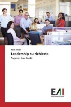 Leadership su richiesta