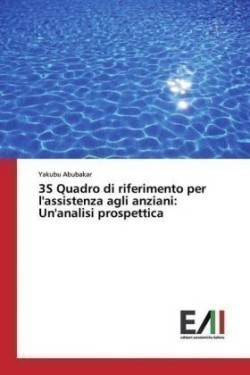 3S Quadro di riferimento per l'assistenza agli anziani: Un'analisi prospettica