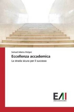 Eccellenza accademica