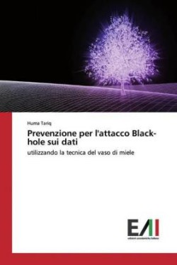 Prevenzione per l'attacco Black-hole sui dati