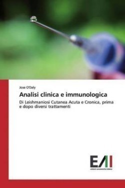 Analisi clinica e immunologica