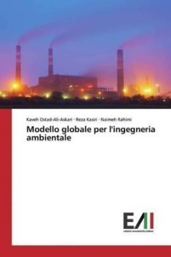 Modello globale per l'ingegneria ambientale