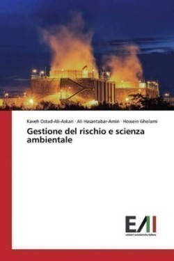 Gestione del rischio e scienza ambientale
