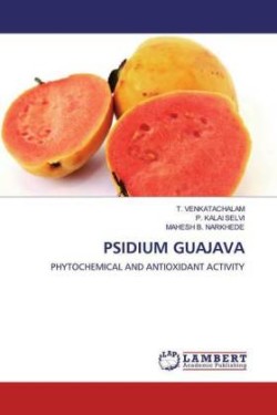 PSIDIUM GUAJAVA