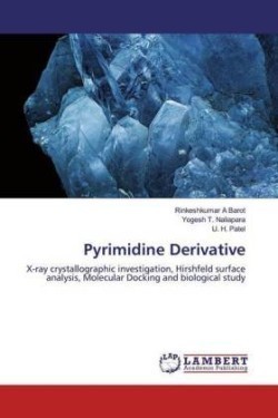 Pyrimidine Derivative