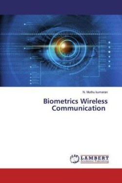 Biometrics Wireless Communication