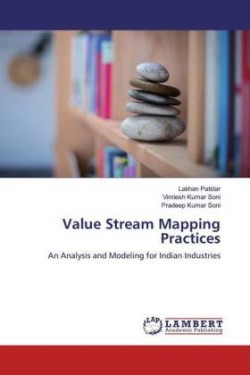 Value Stream Mapping Practices