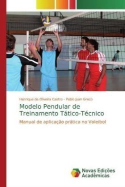 Modelo Pendular de Treinamento Tático-Técnico