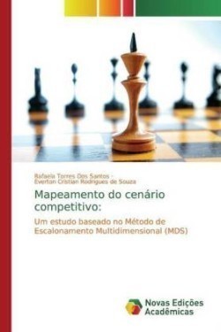 Mapeamento do cenário competitivo