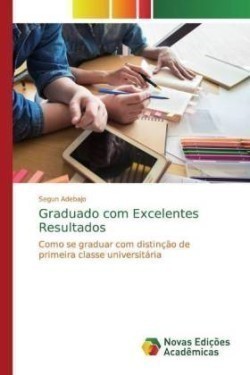 Graduado com Excelentes Resultados