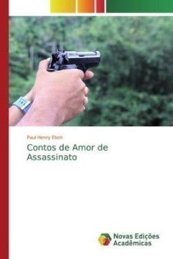 Contos de Amor de Assassinato