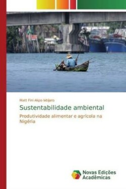 Sustentabilidade ambiental