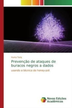 Prevenção de ataques de buracos negros a dados