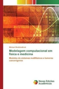 Modelagem computacional em física e medicina