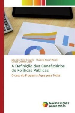 Definição dos Beneficiários de Políticas Públicas