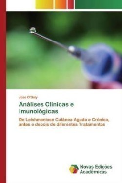 Análises Clínicas e Imunológicas