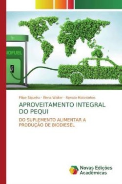 Aproveitamento Integral Do Pequi