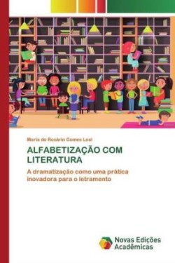 Alfabetização Com Literatura