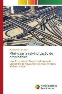 Minimizar a reivindicação do empreiteiro