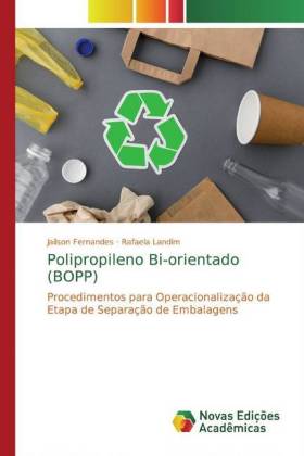 Polipropileno Bi-orientado (BOPP)
