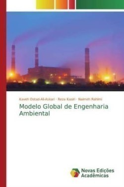 Modelo Global de Engenharia Ambiental