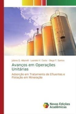 Avanços em Operações Unitárias