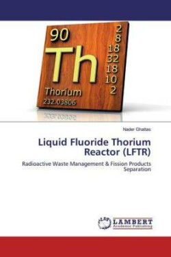 Liquid Fluoride Thorium Reactor (LFTR)