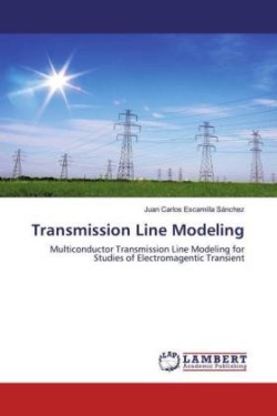 Transmission Line Modeling