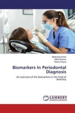 Biomarkers In Periodontal Diagnosis